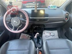 كيا بيكانتو